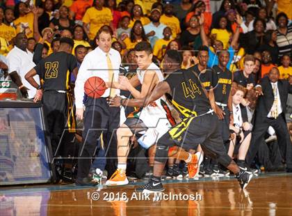 Thumbnail 2 in East Lincoln vs Farmville Central (NCHSAA 2A Final) photogallery.