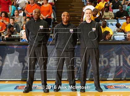 Thumbnail 2 in East Lincoln vs Farmville Central (NCHSAA 2A Final) photogallery.