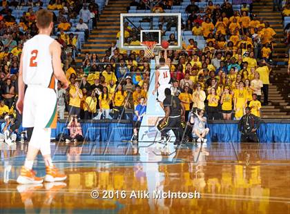 Thumbnail 3 in East Lincoln vs Farmville Central (NCHSAA 2A Final) photogallery.