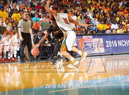 Thumbnail 3 in East Lincoln vs Farmville Central (NCHSAA 2A Final) photogallery.