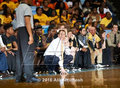 Thumbnail 1 in East Lincoln vs Farmville Central (NCHSAA 2A Final) photogallery.