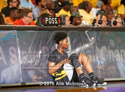 Thumbnail 3 in East Lincoln vs Farmville Central (NCHSAA 2A Final) photogallery.