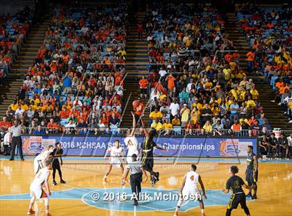 Thumbnail 2 in East Lincoln vs Farmville Central (NCHSAA 2A Final) photogallery.