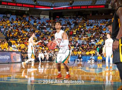 Thumbnail 1 in East Lincoln vs Farmville Central (NCHSAA 2A Final) photogallery.