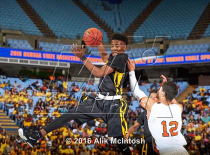 Thumbnail 3 in East Lincoln vs Farmville Central (NCHSAA 2A Final) photogallery.