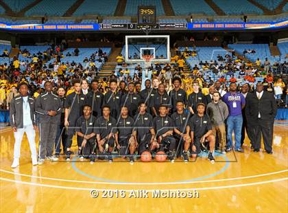 Thumbnail 2 in East Lincoln vs Farmville Central (NCHSAA 2A Final) photogallery.