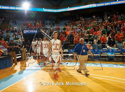 Thumbnail 1 in East Lincoln vs Farmville Central (NCHSAA 2A Final) photogallery.