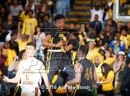 Thumbnail 2 in East Lincoln vs Farmville Central (NCHSAA 2A Final) photogallery.