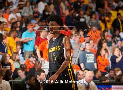Thumbnail 3 in East Lincoln vs Farmville Central (NCHSAA 2A Final) photogallery.