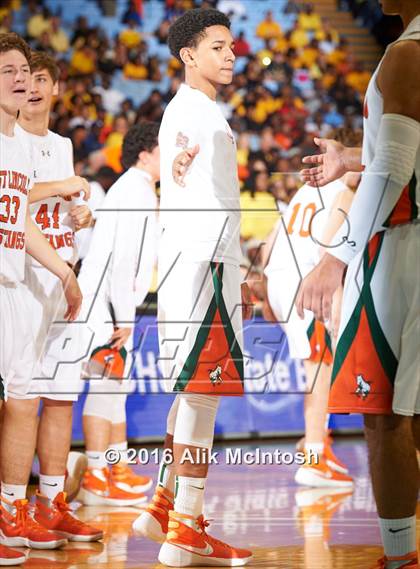 Thumbnail 1 in East Lincoln vs Farmville Central (NCHSAA 2A Final) photogallery.
