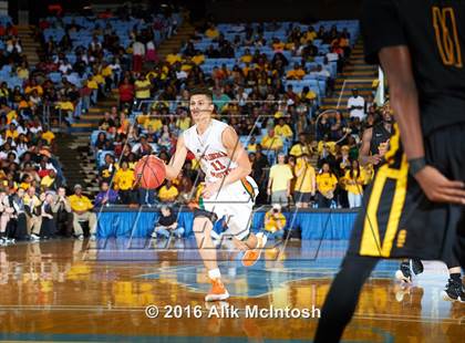 Thumbnail 2 in East Lincoln vs Farmville Central (NCHSAA 2A Final) photogallery.