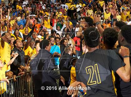 Thumbnail 1 in East Lincoln vs Farmville Central (NCHSAA 2A Final) photogallery.
