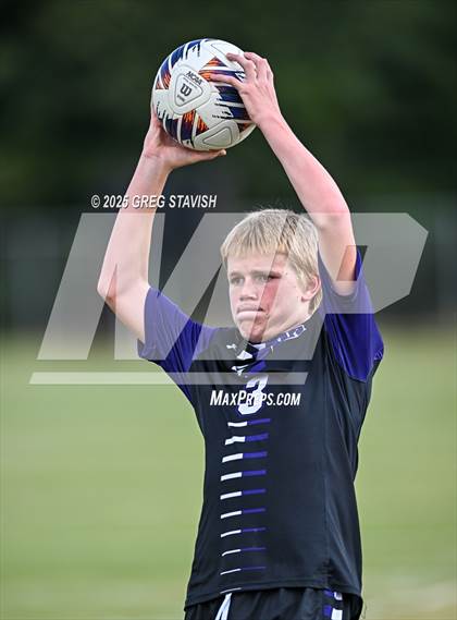 Thumbnail 2 in Ballantyne Ridge @ Porter Ridge photogallery.