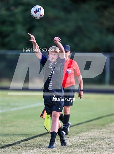 JV: Ballantyne Ridge @ Porter Ridge