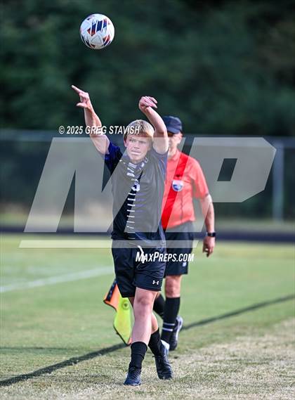 Thumbnail 2 in Ballantyne Ridge @ Porter Ridge photogallery.