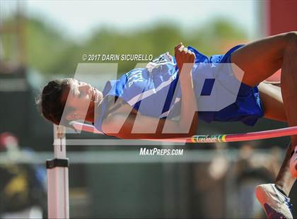 Thumbnail 1 in AIA Track and Field Finals (Girls High Jump) photogallery.