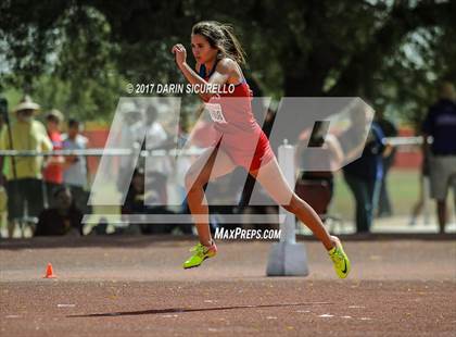 Thumbnail 1 in AIA Track and Field Finals (Girls High Jump) photogallery.
