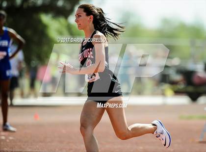 Thumbnail 1 in AIA Track and Field Finals (Girls High Jump) photogallery.