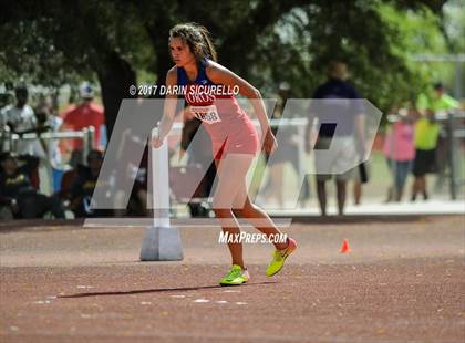 Thumbnail 3 in AIA Track and Field Finals (Girls High Jump) photogallery.
