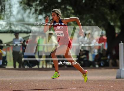 Thumbnail 3 in AIA Track and Field Finals (Girls High Jump) photogallery.