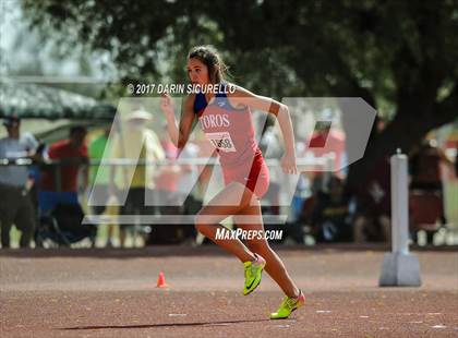 Thumbnail 2 in AIA Track and Field Finals (Girls High Jump) photogallery.