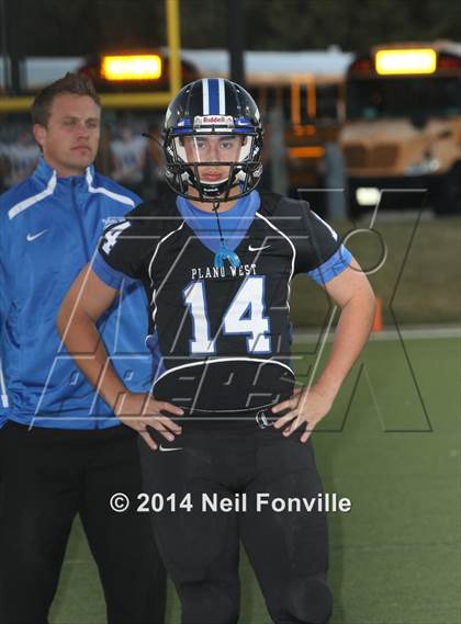 Thumbnail 3 in Allen @ Plano West photogallery.