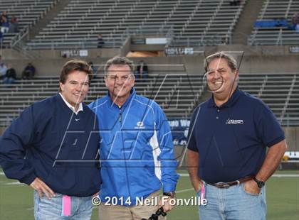 Thumbnail 3 in Allen @ Plano West photogallery.