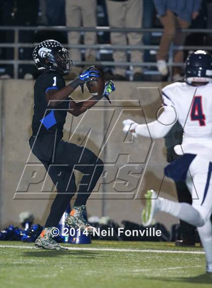 Thumbnail 2 in Allen @ Plano West photogallery.