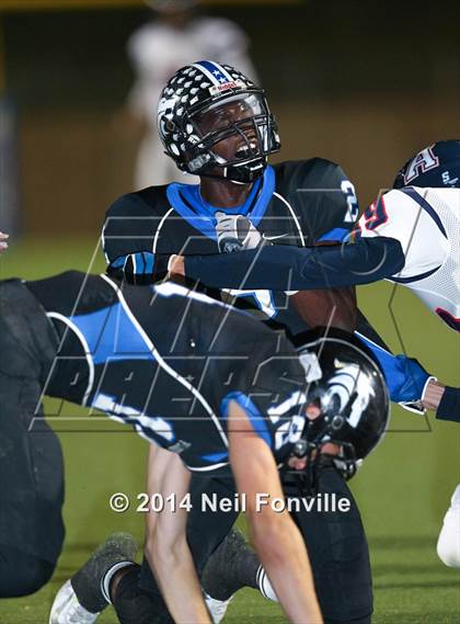 Thumbnail 2 in Allen @ Plano West photogallery.