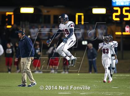 Thumbnail 3 in Allen @ Plano West photogallery.