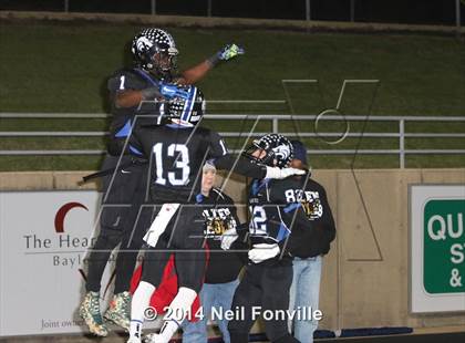 Thumbnail 1 in Allen @ Plano West photogallery.