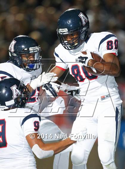 Thumbnail 3 in Allen @ Plano West photogallery.