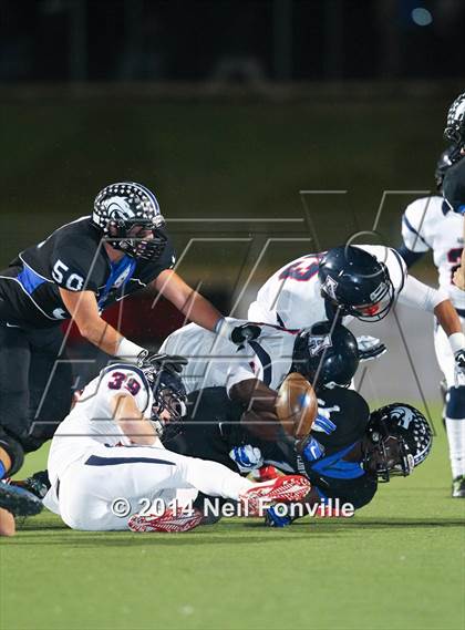 Thumbnail 2 in Allen @ Plano West photogallery.