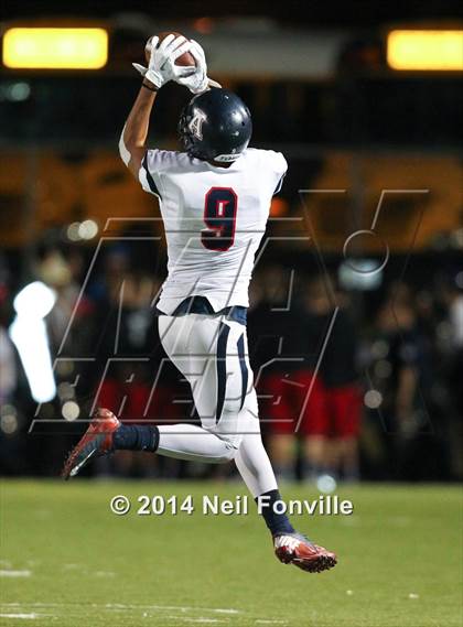 Thumbnail 1 in Allen @ Plano West photogallery.