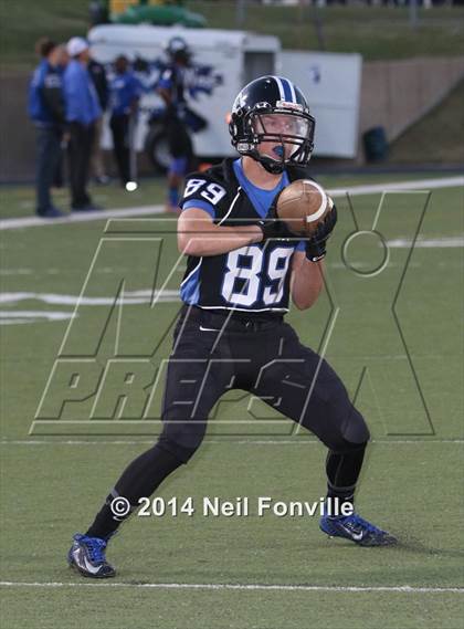 Thumbnail 1 in Allen @ Plano West photogallery.