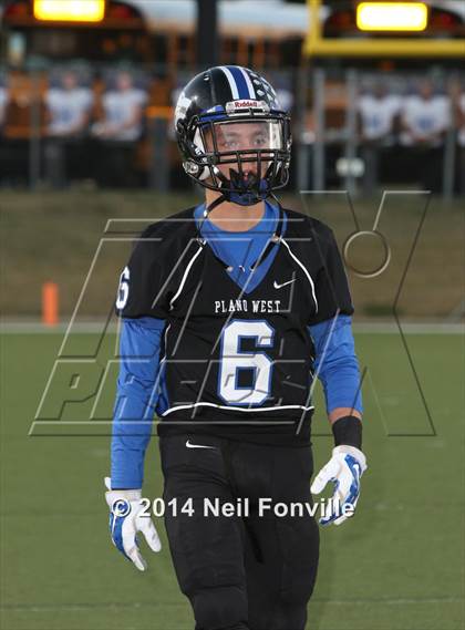 Thumbnail 1 in Allen @ Plano West photogallery.