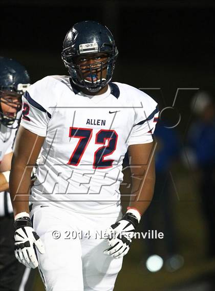 Thumbnail 3 in Allen @ Plano West photogallery.