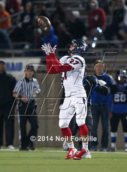 Thumbnail 3 in Allen @ Plano West photogallery.