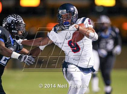Thumbnail 1 in Allen @ Plano West photogallery.