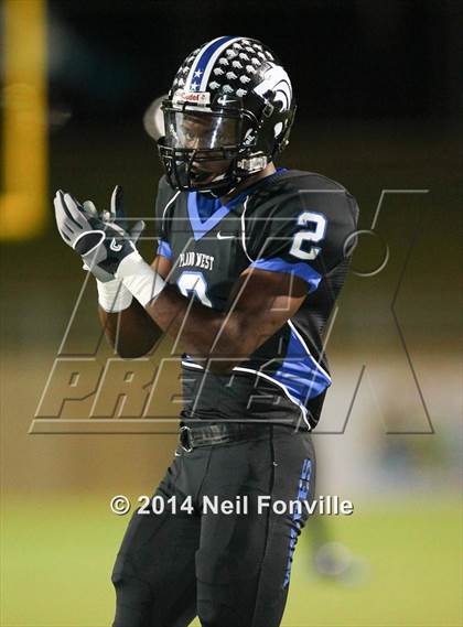 Thumbnail 2 in Allen @ Plano West photogallery.