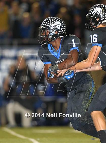 Thumbnail 2 in Allen @ Plano West photogallery.