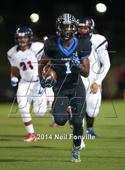 Thumbnail 3 in Allen @ Plano West photogallery.