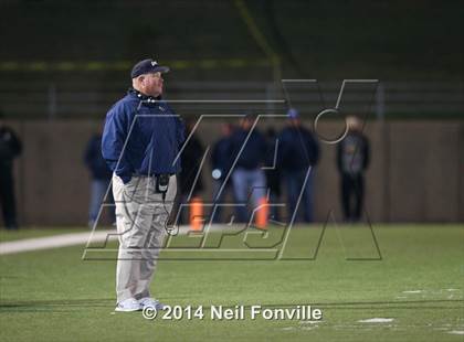 Thumbnail 2 in Allen @ Plano West photogallery.