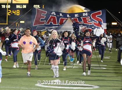 Thumbnail 3 in Allen @ Plano West photogallery.