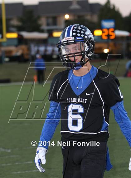 Thumbnail 3 in Allen @ Plano West photogallery.