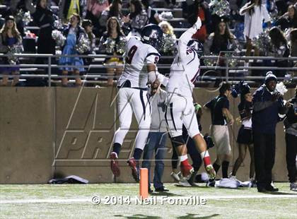Thumbnail 1 in Allen @ Plano West photogallery.