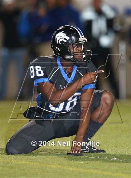 Thumbnail 2 in Allen @ Plano West photogallery.