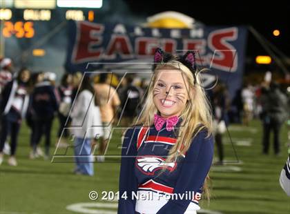 Thumbnail 2 in Allen @ Plano West photogallery.