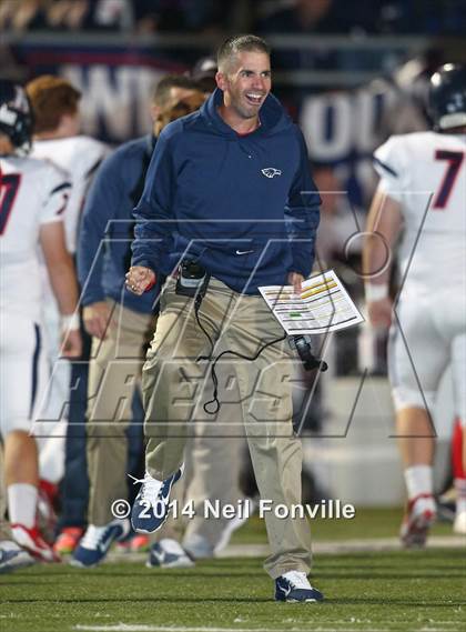 Thumbnail 3 in Allen @ Plano West photogallery.