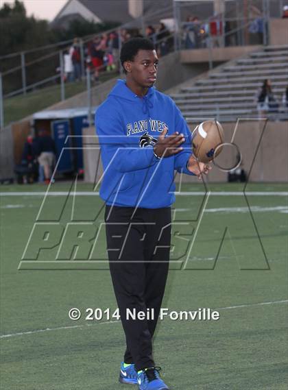 Thumbnail 2 in Allen @ Plano West photogallery.
